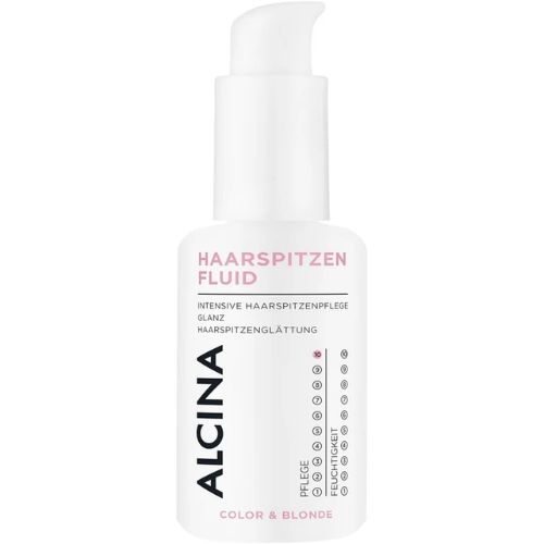 Alcina Haarspitzen-Fluid 30 ml
